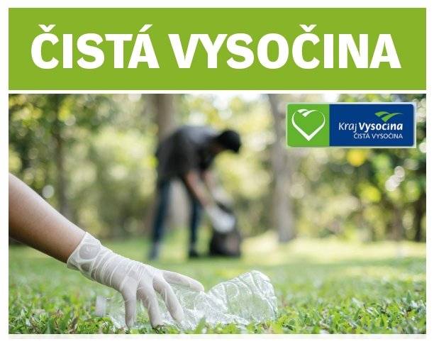 Akce Čistá Vysočina proběhne v našem katastru v sobotu a v neděli 11. a 12.4.2026. Pytle na odpad budou k dispozici v uvedené dny v 8:00 až 8:30 na úřadu městyse Opatov. Plánované trasy úklidu prosíme hlaste předem na úřad městyse.