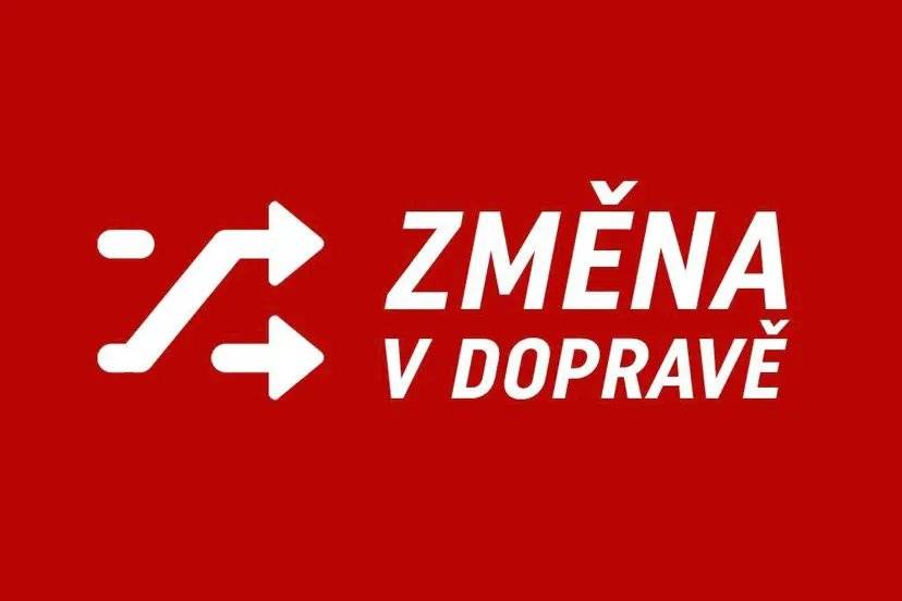 Z důvodu uzavření silnice mezi Heřmanovicemi a Vrbnem pod Pradědem, došlo u autobusové linky č. 824 (Krnov - Vrbno p. Pradědem) s odjezdem z Krnova ve 12:05 ke změně trasy autobusu. Autobus nyní končí svou jízdu na zastávce Holčovice, pošta (příjezd 12:46) a pokračuje přes Karlovice směr Vrbno p. Pradědem.  Na tento spoj navazuje linka č. 907 (Vrbno p. Pradědem - Zlaté Hory), která přijíždí do Holčovic ve 13:14. V současnosti tato linka na žádné další zastávce v Holčovicích nezastavuje! Obecní úřad proto zažádal u společnosti KODIS o změnu jízdního řádu linky 907, aby do jízdního řádu byly zahrnuty všechny zastávky v obci ve směru na Heřmanovice.  Od 20. dubna bude v platnosti nový jízdní řád linky č. 907, která bude již zastavovat na každé zastávce ve směru z Holčovic na Heřmanovice. Nový jízdní řád bude následně zveřejněn.