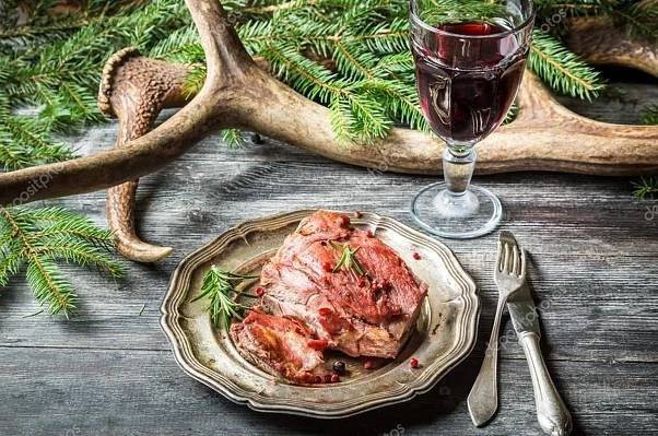 Myslivecký spolek Jizera Předměřice pořádá 19.4.2026 od 11:00 v myslivecké chatě v Předměřicích nad Jizerou č.p.275 ZVĚŘINOVÉ HODY. Všichni jsou srdečně zváni.