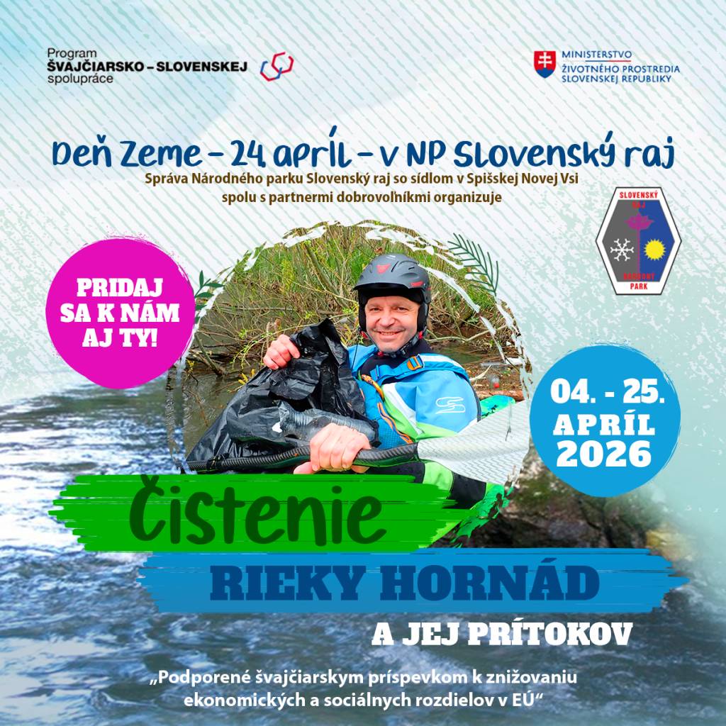 Brigáda v našej obci v sobotu 18.4.2026