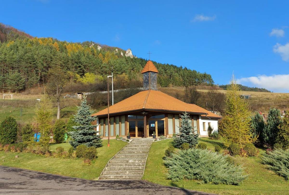 V nedeľu pozývame všetkých do Kňazovej Lehoty na Hody.