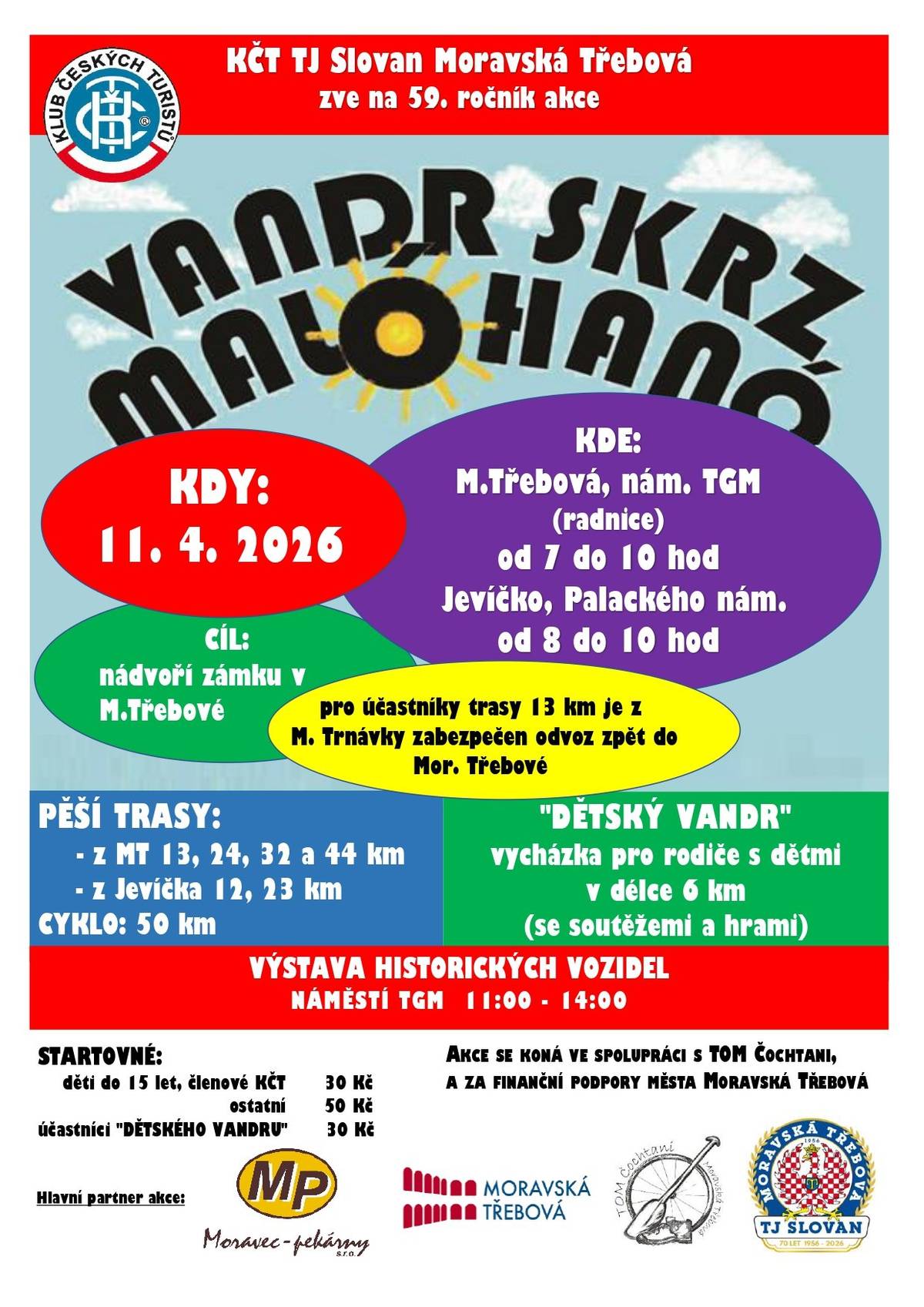 akce pro velké i malé ➡️ Těšíme se na Vás ❤️