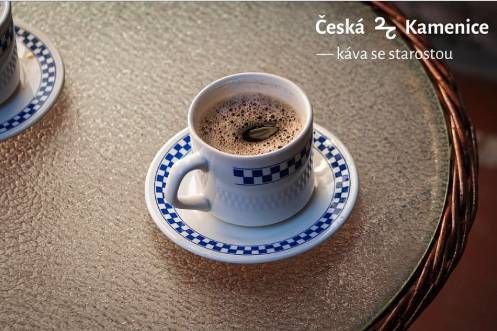 Káva se starostou se uskuteční 10. dubna od 16h v zasedací místnosti městského úřadu. Těšíme se na vaše dotazy a připomínky.