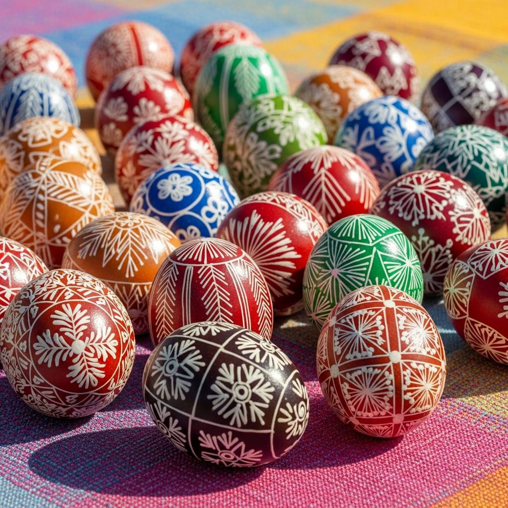 Spolek občanů Škvorce a Třebohostic posílá přání k Velikonocům. Všem přeje radostné a požehnané svátky, bohatou pomlázku a spokojenost po celé období nejvýznamnějších křesťanských svátků.