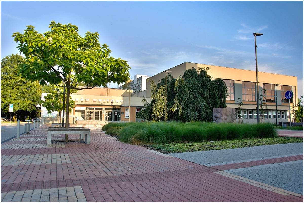 V průběhu dubna začne rekonstrukce vnitřních prostor Domu kultury města Orlové. Práce budou probíhat v obou sálech a potrvají do letošního srpna. Na rekonstrukci za 20,2 milionu korun získalo město dotaci z operačního fondu Spravedlivá transformace ve výši 17 milionů korun. V estrádním sálu se rekonstrukce týká technologického...