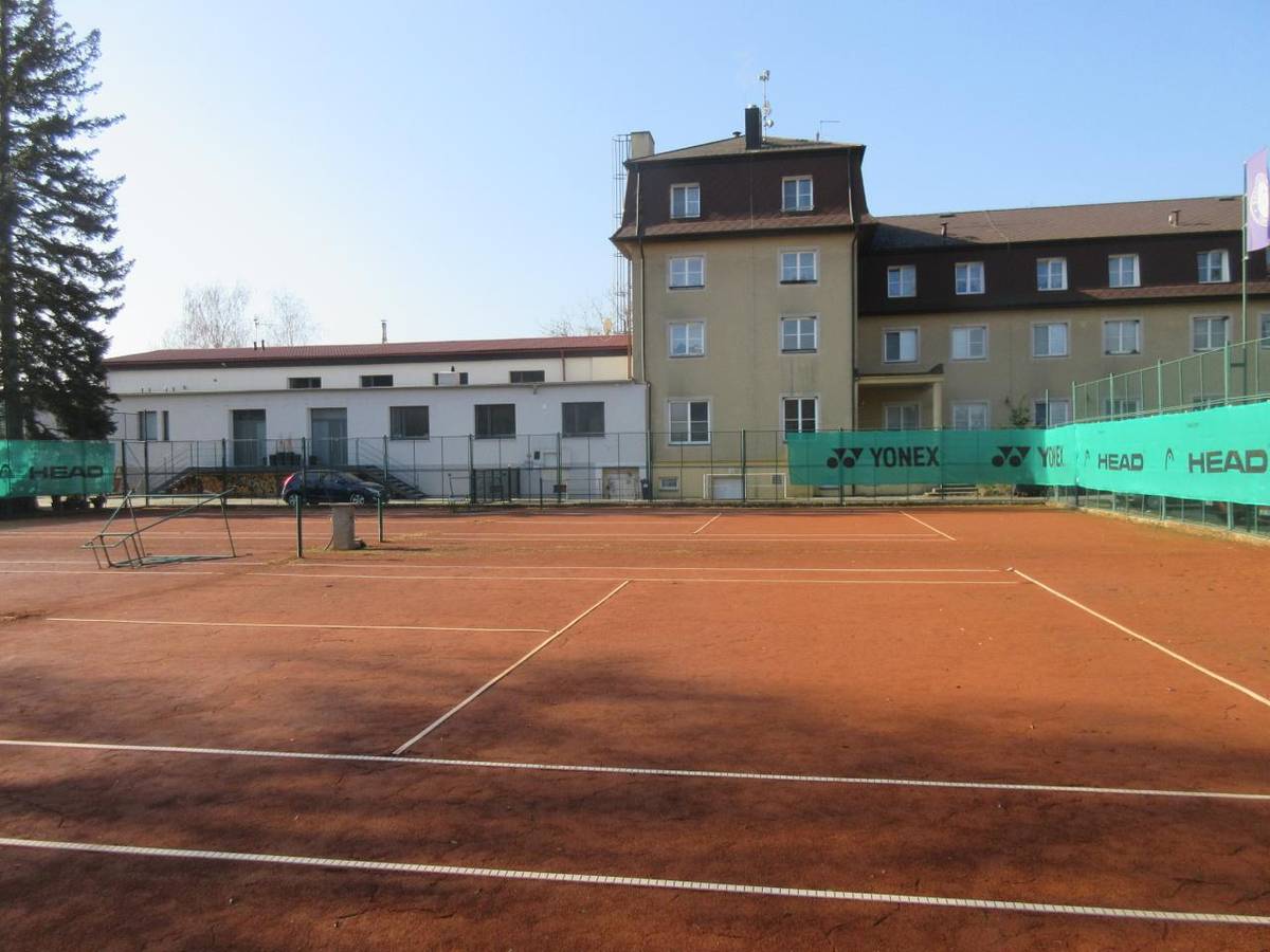 DTJ Sedlec – Spartak Sedlec