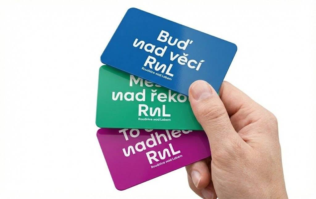 Máte už svoji Věrnostní kartu KulturaRoudnice.cz? Ušetříte čas i peníze, protože za každých 10 Kč z ceny zakoupené vstupenky získáte 1 bod (v hodnotě 1 Kč), který uplatníte jako slevu na další nákupy. Navíc už nepotřebujete tisknout vstupenky – u vstupu stačí předložit kartu. Můžete si ji samozřejmě nahrát do peněženky v chytrém telefonu.       Jak kartu získat? Stačí mít vytvořený zákaznický účet na www.kulutraroudnice.cz. Jestli jej máte, můžete si kartu zdarma vyzvednout kdykoliv v Informačním a dopravním centru Podřipska nebo na recepci KD Říp před jakoukoli zde konanou akcí. Body začnete sbírat okamžitě. Více na www.kulturaroudnice.cz/karta.