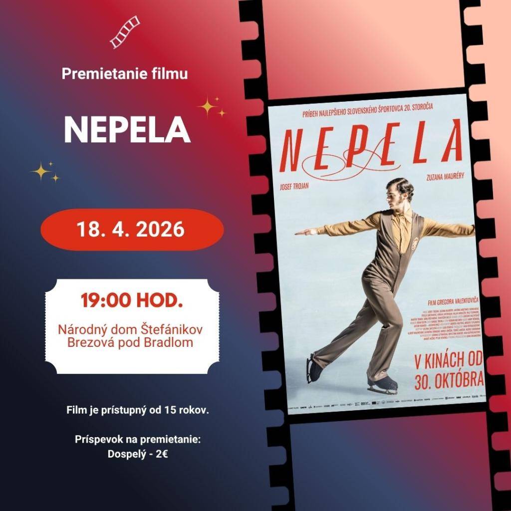 Ondrej Nepela je jednou z najväčších československých športových legiend.