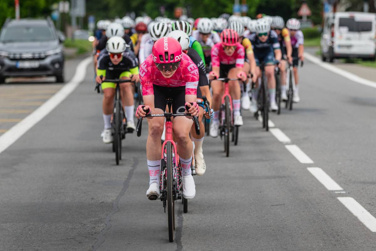 Ve čtvrtek 30. dubna odstartuje v našem městě 38. ročník mezinárodního etapového závodu žen v cyklistice Gracia Orlová. Závodnice i fanoušci se tak mohou těšit na čtyři dny špičkové cyklistiky a napínavých soubojů na trase. Ke startu je v tuto chvíli přihlášeno 126 závodnic z 28 cyklistických týmů z 22 zemí z celého světa. Leto...