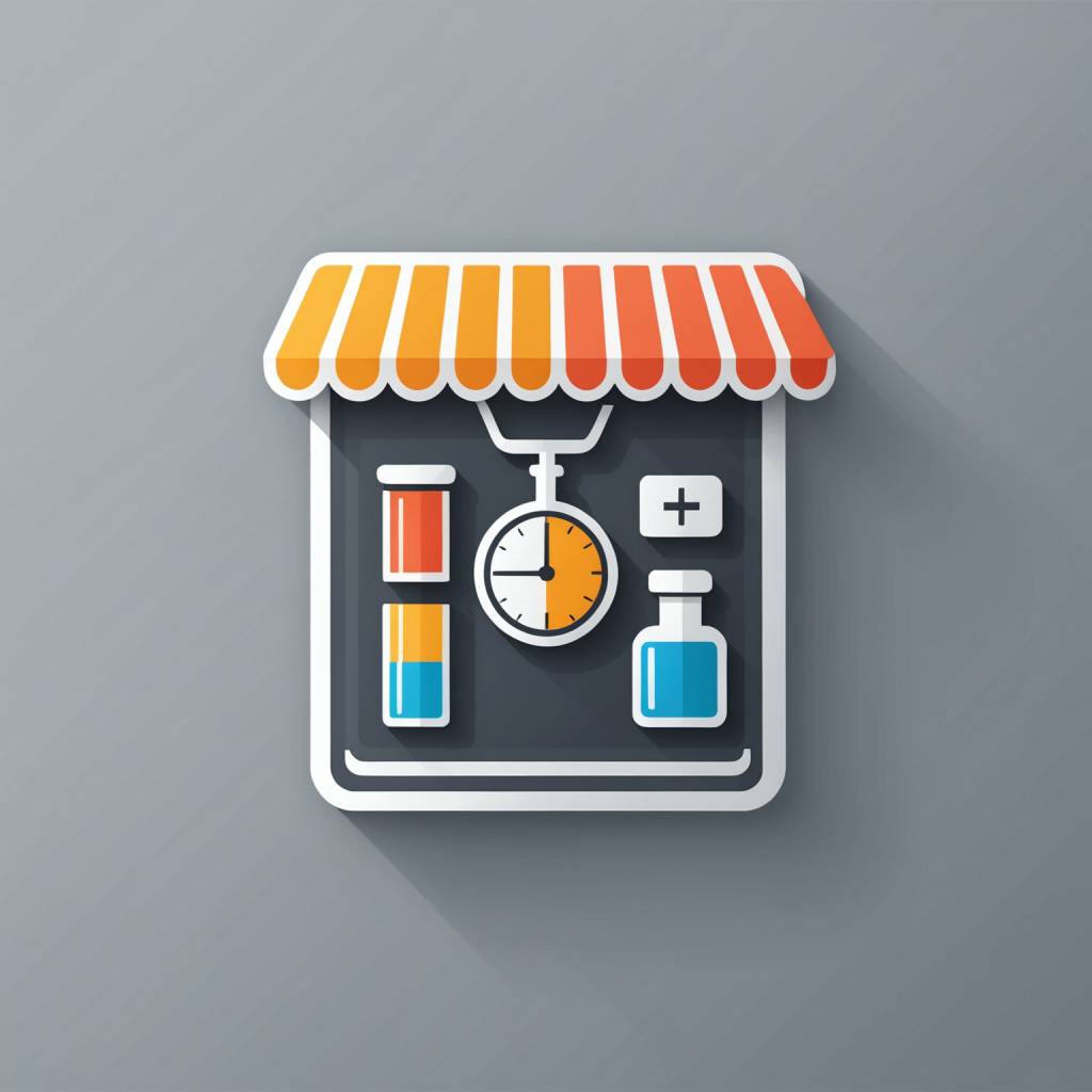 Zámecká lékárna ve Vranově nad Dyjí oznamuje: