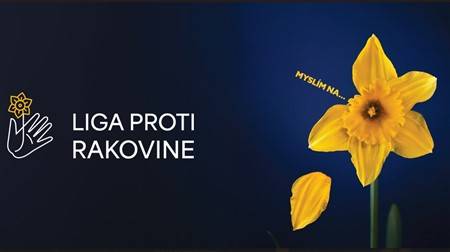 ..A NA KOHO MYSLÍŠ V TENTO DEŇ TY? Už 30 rokov symbolizuje žltý narcis v uliciach tisíce príbehov onkologických pacientov. Liga proti rakovine ďakuje všetkým, ktorí ich 16. apríla na Deň narcisov podporia akoukoľvek z viacerých možností zapojenia sa do zbierky. I v jubilejnom ročníku sa Liga prihovára verejnosti s výzvou, aby si v tento deň ľudia spomenuli na konkrétne osoby, ktorých sa rakovina týka.