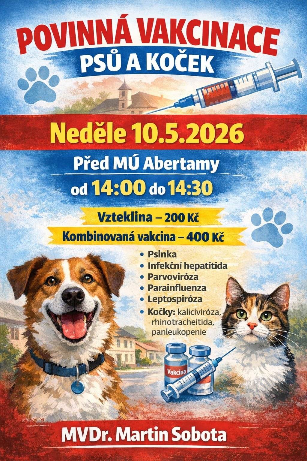 Více informací naleznete v příloze