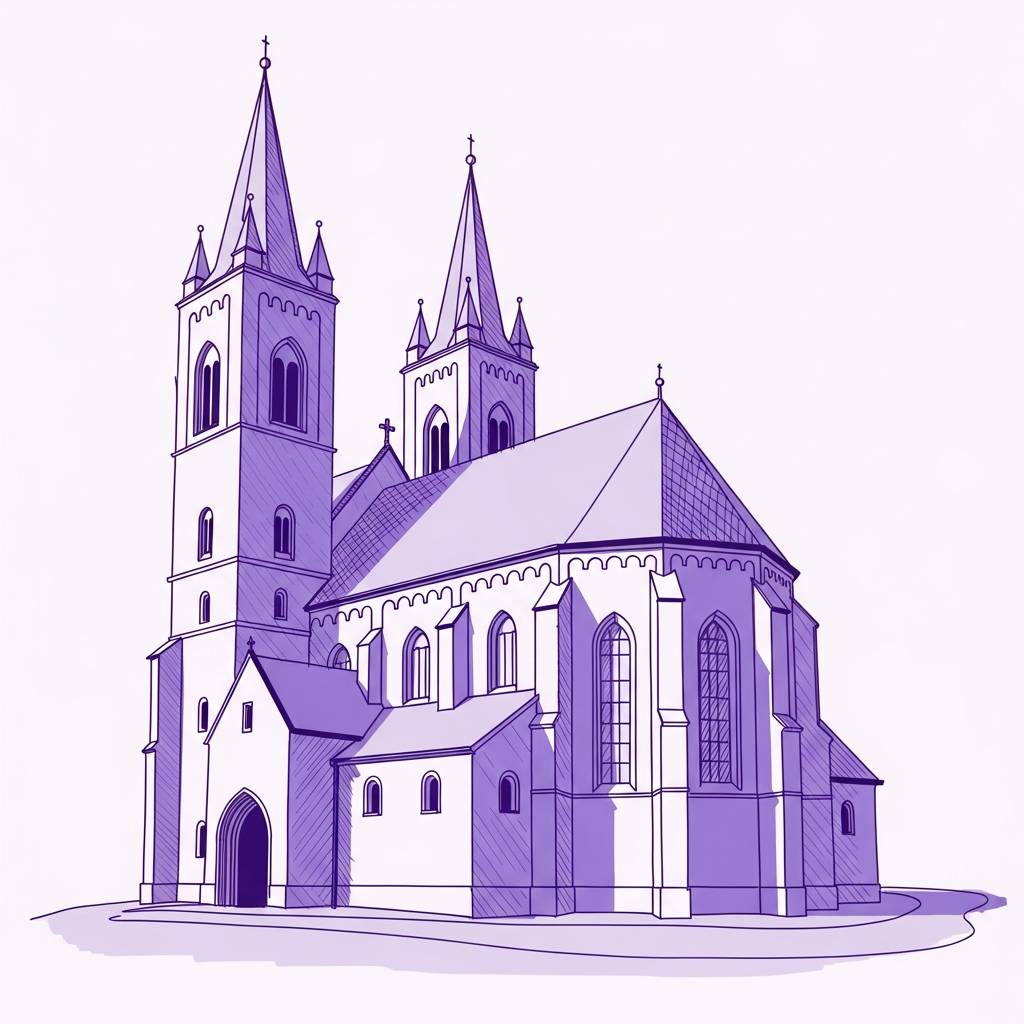 Mše Svaté v kostele Sv. Havla v Podvekách se konají každou třetí sobotu v měsíci od 16.00 hodin. Mezi nadcházející termíny patří 21. března, 15. srpna a 19. prosince 2026.