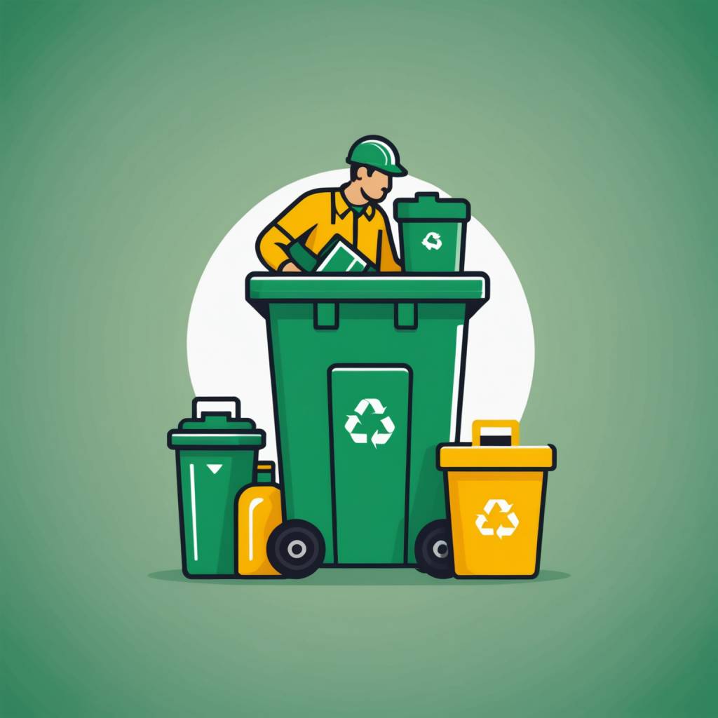 Od května 2026 dojde ke změně svozového dne směsného komunálního odpadu. Nově bude svoz probíhat v úterý místo dosavadní středy, přičemž první vývoz je naplánován na 12. května 2026.