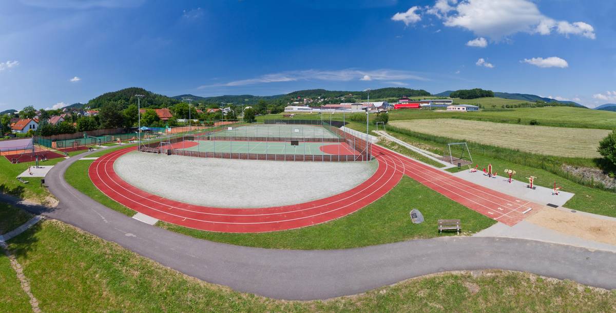 Tento týden bude areál otevřen od 13 do 19 hodi