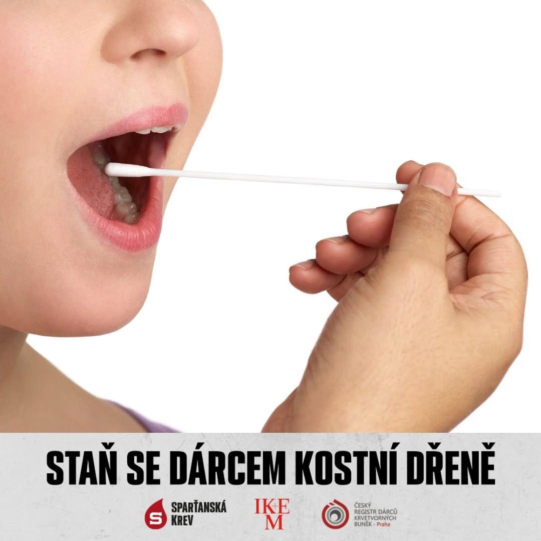 Na Otevřených sklepech Velké Němčice, v sobotu 18.4. 2026, proběhne v Rodinném vinařství U Samsonů, ve spolupráci s českým registrem IKEM dárců krevních buněk (kostní dřeně), ZÁPIS DO REGISTRU.    Pomozte nám hledat dárce krevních buněk - kostní dřeně.     Registrace je bezbolestná a zabere jen několik minut.     Více informací o registru naleznete na www.darujzivot.cz  Děkujeme, že pomáháte s námi!