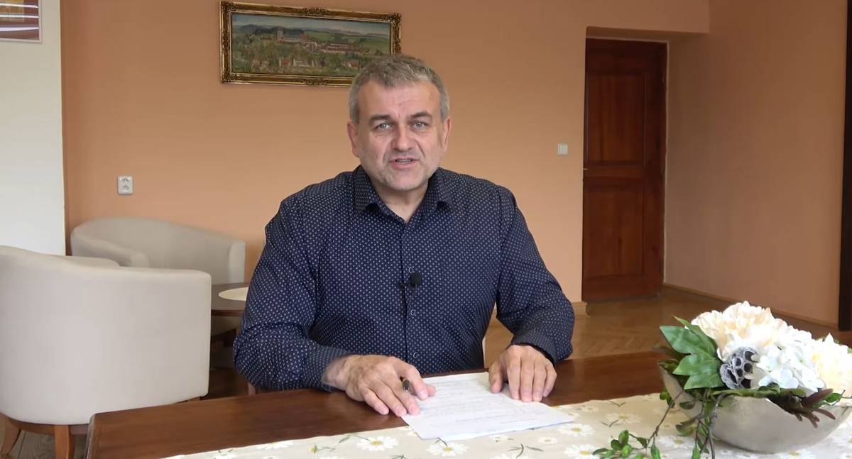 Co je nového v Milevsku? To se dozvíte ve 233. dílu našeho pořadu!