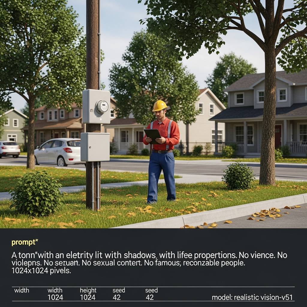 Informujeme občany, že ve dnech 14. až 17. dubna 2026 se na našem území uskuteční odečet elektroměrů, který provádí společnost ČEZ Distribuce. Pracovníci společnosti se na požádání prokáží služebním průkazem, aby občané měli jistotu, že se jedná o oficiální zástupce. Prosíme všechny, aby v těchto d