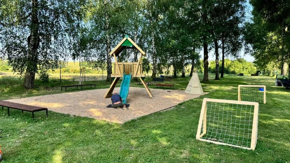 Dočasné uzavření lokality Kozí výběh