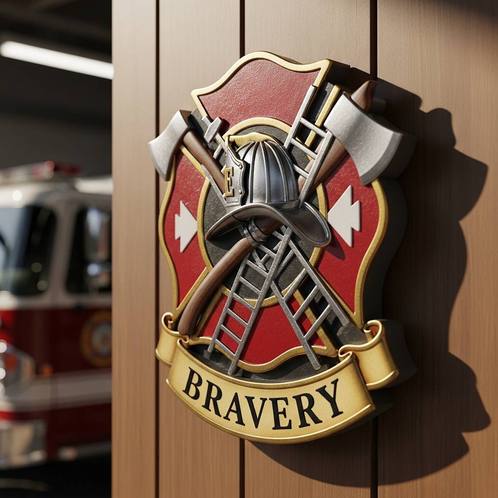 Slavnostní otevření nové hasičské zbrojnice v Nišovicích.