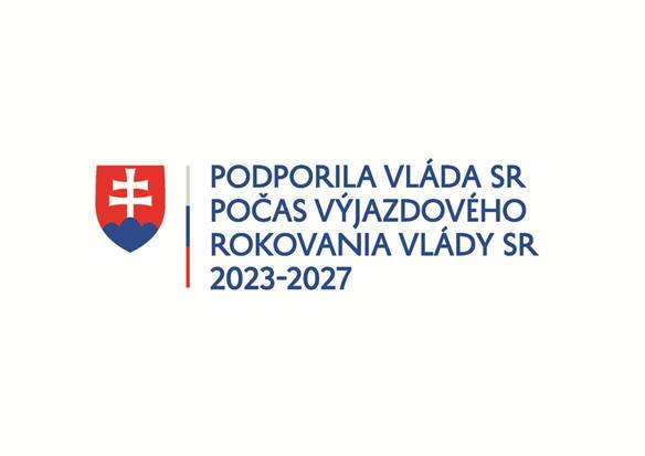 Vážení občania,  informujeme Vás, že dňa 15. júna 2026 sa začnú práce na obnove povrchu miestnej komunikácie na ulici Potočná. Prosíme Vás o trpezlivosť a zvýšenú opatrnosť.