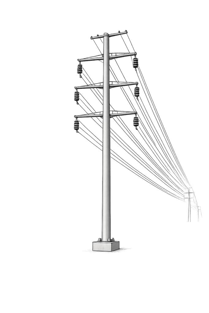 Oznámení o přerušení dodávky elektrické energie