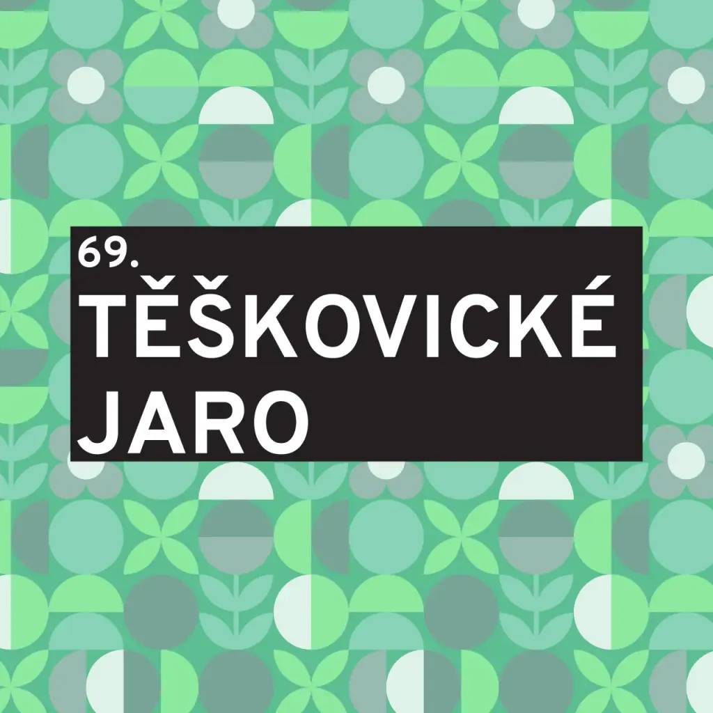 Dnes večer se koná další představení 69. ročníku Těškovického jara. Komedii "Každému jeho psychoterapeuta" zahraje 1. Jarkovská divadelní společnost od 19:00 v Kulturním domě.