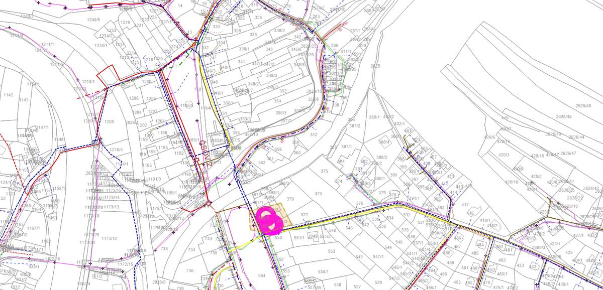 Dne 13.04.2026 od 10:15 do 14:00 bude v lokalitě Zruč nad Sázavou v ulicích Nábřežní, náměstí Malostranské z důvodu poruchy vodovodu přerušena nebo omezena dodávka pitné vody. Více informací na tel. 327 588 112.