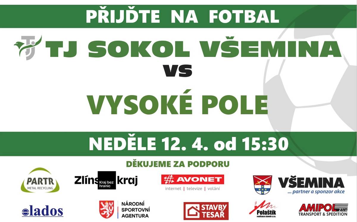 FOTBAL, PRODEJ