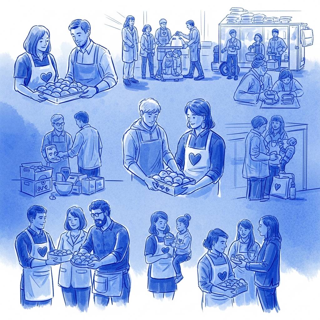 V novém čísle Poličského charitníčka přinášíme zajímavé novinky a pohledy do naší každodenní činnosti. Naše organizace se zaměřuje na podporu rodin a péči o nemocné. S potěšením oznamujeme, že naše služba TVIDDO se stala Centrem duševního zdraví pro děti Polička, což přinese nové možnosti pro děti s