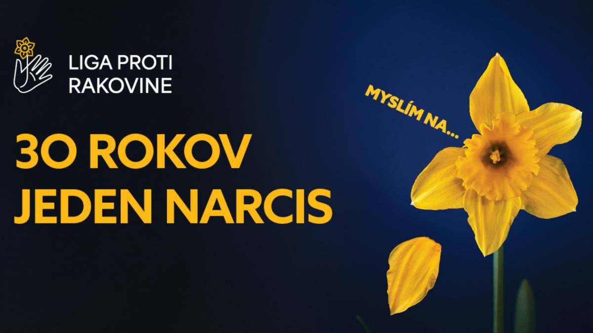 Dňa 16.4.2026 (štvrtok) budú žiaci našej základnej školy vykonávať verejnú zbierku ,,Deň narcisov", vďaka ktorej realizuje tím Ligy proti rakovine rôzne projekty na pomoc onkologickým pacientom.          V mene onkologických pacientov Vám ďakujeme.