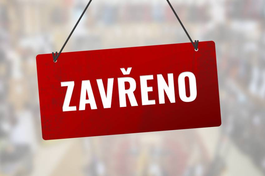 Oznamujeme občanům, že v úterý 14.4. a ve čtvrtek 16.4. bude kancelář obecního úřadu z provozních důvodů UZAVŘENA.  Děkujeme za pochopení.