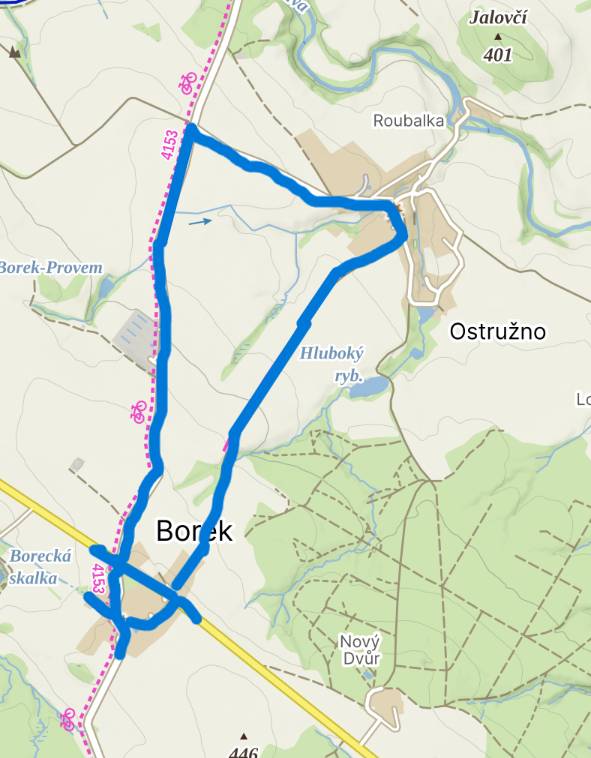 Vážení spoluobčané,  rádi bychom Vás informovali o akci Čistá Vysočina, do které se opět zapojily naše obce Borek a Ostružno. Připomínáme, že se jedná o úklid veřejného prostranství a přírody na Vysočině. Kdy: sobota 18. dubna 2025 ve 14 hod. Kde: OÚ Borek a budova bývalé školy v Ostružně Vítáni jsou dospělí i děti, na místech srazu budou k dispozici pytle a pro děti k zapůjčení reflexní vesty (dospělí si vezmou své vlastní). Prosíme, aby si všichni účastníci vzali pracovní rukavice, týká se i dětí. Více informací viz přílohy a na místech srazu. Po skončení akce bude zajištěno občerstvení v podobě opékání buřtů u bývalé školy v Ostružně. Těšíme se na Vás a děkujeme, že s námi pomáháte.