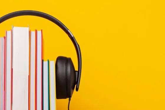 Ve středu 15.4. od 17,00 hodin se koná čtenářský kroužek v naší knihovně. Rádi čtete anebo posloucháte audio knihy? Chcete si o knihách povídat a nemáte s kým anebo čerpat nové tipy na četbu? Přijďte mezi nás...