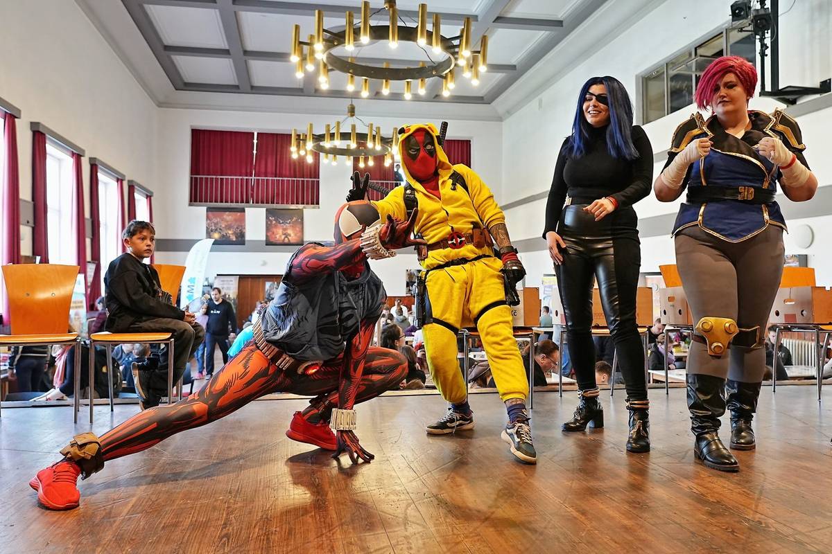 Ve dnech 10. a 11. 4. 2026 proběhl v sokolovně 5. ročník festivalu BozaCon. Tentokrát pořadatelé pozvali specialisty na Mangu, vědátora Jana JaRona Tomaštíka, který se specializuje na světy Duny, autora trilogie Severní den Ondřeje Blaha, Vítka Blechu z herního studia Warhors Studios, zakladatele komiksu Aargh! Tomáše Prokůpka a Tomáše Kučerovského.