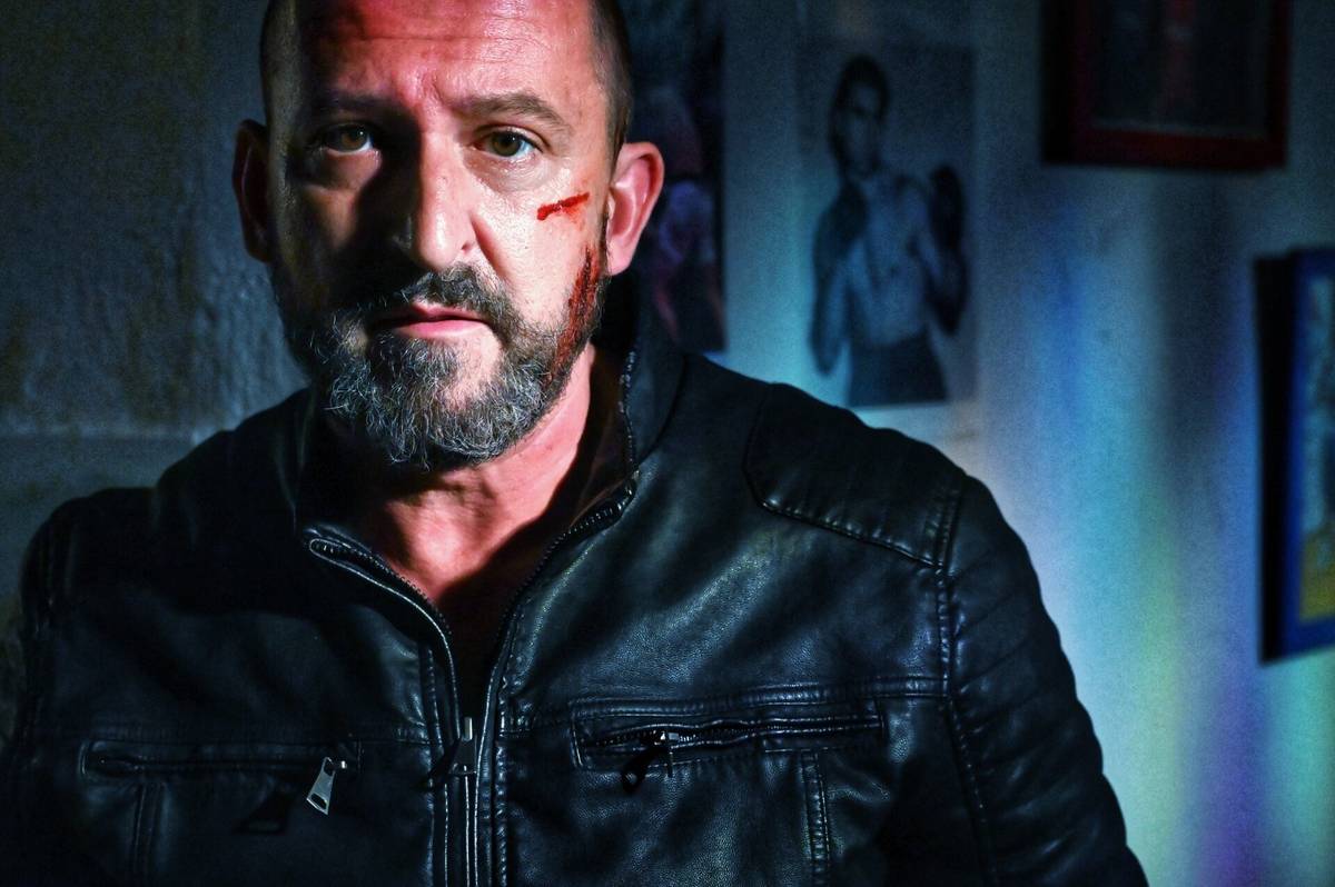 Kino projekce, Společenský areál Mže, Hornická 1695, 34701 Tachov, čtvrtek 16. 4. 2026 od 17.00. Kriminální / Thriller, Česko, 2026, 114 min, nevhodné do 15 let, dabing