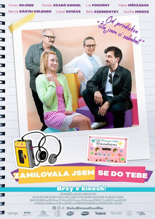 2D • České titulky • Prostorový zvuk 5.1 • Nevhodné pro nezletilé osoby do 12 let