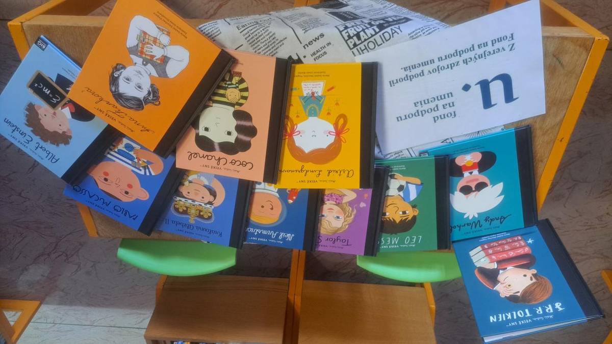 Knižnica už dávno nie je len skladom kníh; je živým organizmom, ktorý dýcha potrebami svojich čitateľov.