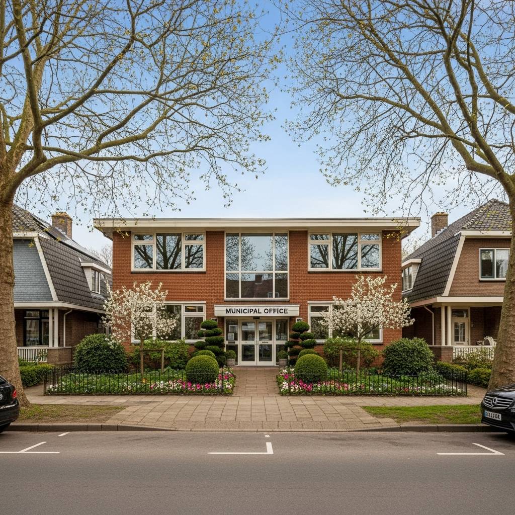 Obecný úrad bude dňa 15.04.2026 zatvorený z dôvodu prerušenia distribúcie elektriny. Prosíme občanov, aby si naplánovali svoje návštevy v súlade s touto informáciou.