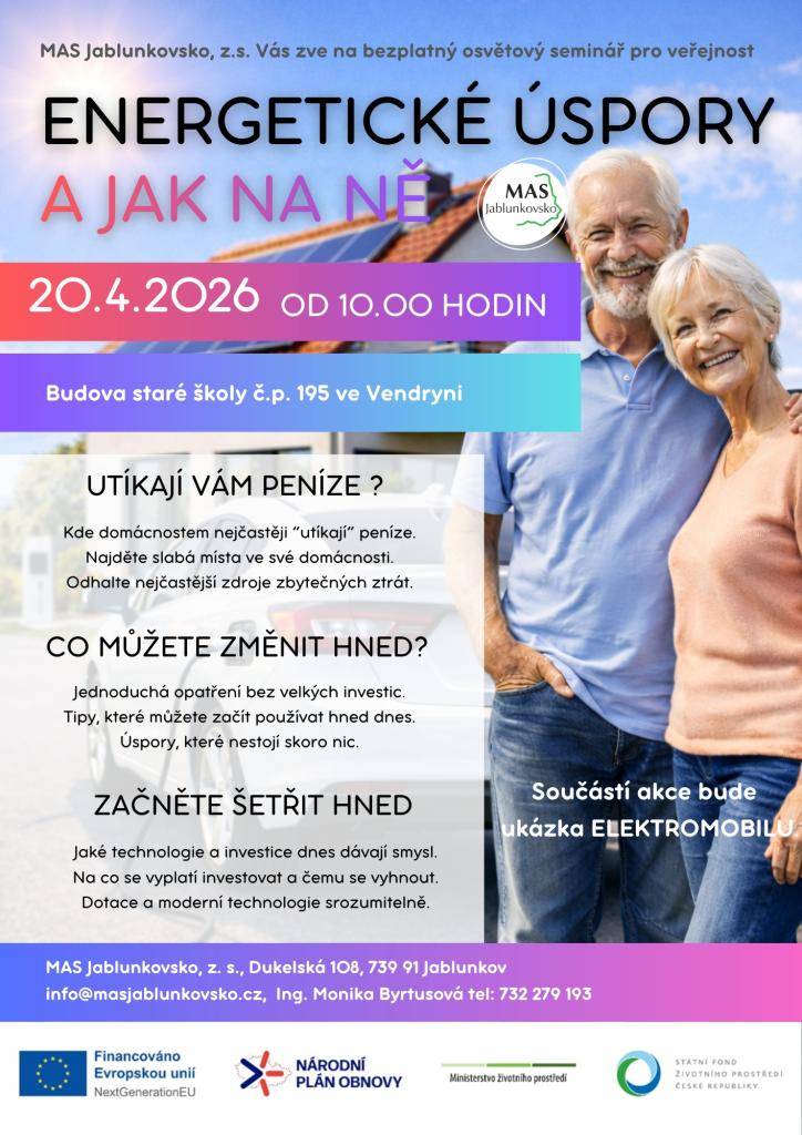A jak na ně?