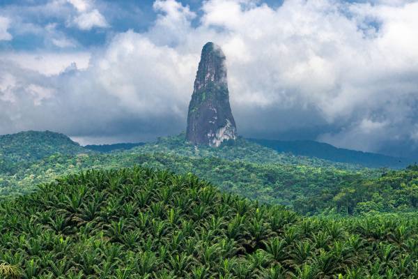 14.04.26 17.30  Petr Hingar: São Tomé e Príncipe - místo, na které svět zapomněl Svatý Tomáš a Princův ostrov, dva malé ostrovy v Guinejském zálivu, patří mezi nejméně známé destinace na světě. Tento tropický ráj nabízí dechberoucí přírodu – sopečné hory, husté...