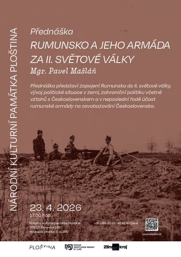 Rumunsko a jeho armáda za II. světové války - Mgr. Pavel Mašláň
