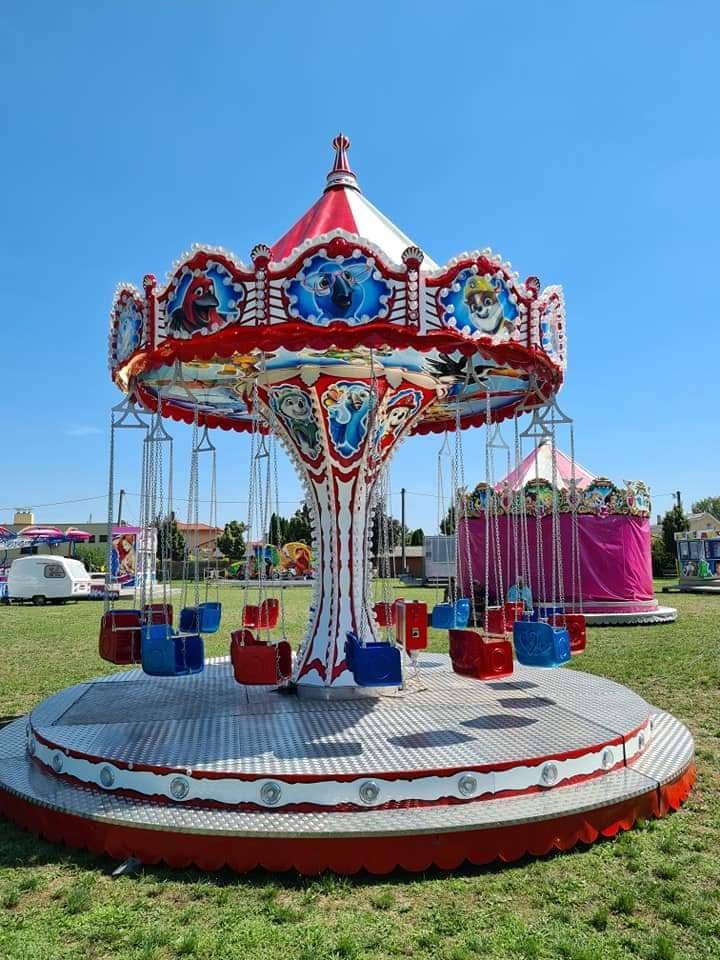 Vážení spoluobčania, blíži sa čas našej tradičnej hodovej slávnosti, ktorá do obce prináša radosť a spoločné stretnutia. Hlavný deň osláv pripadá na nedeľu 26. apríla 2026.