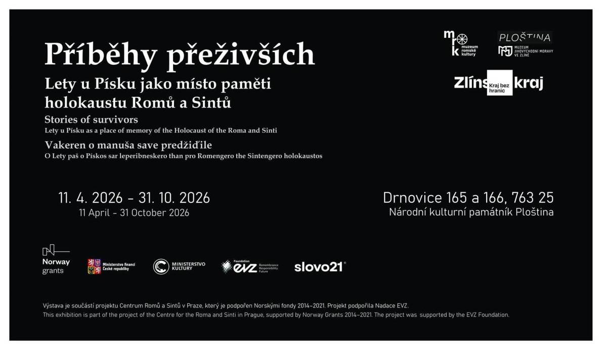 11.4.2026 - 31.10.2026, NKP Ploština