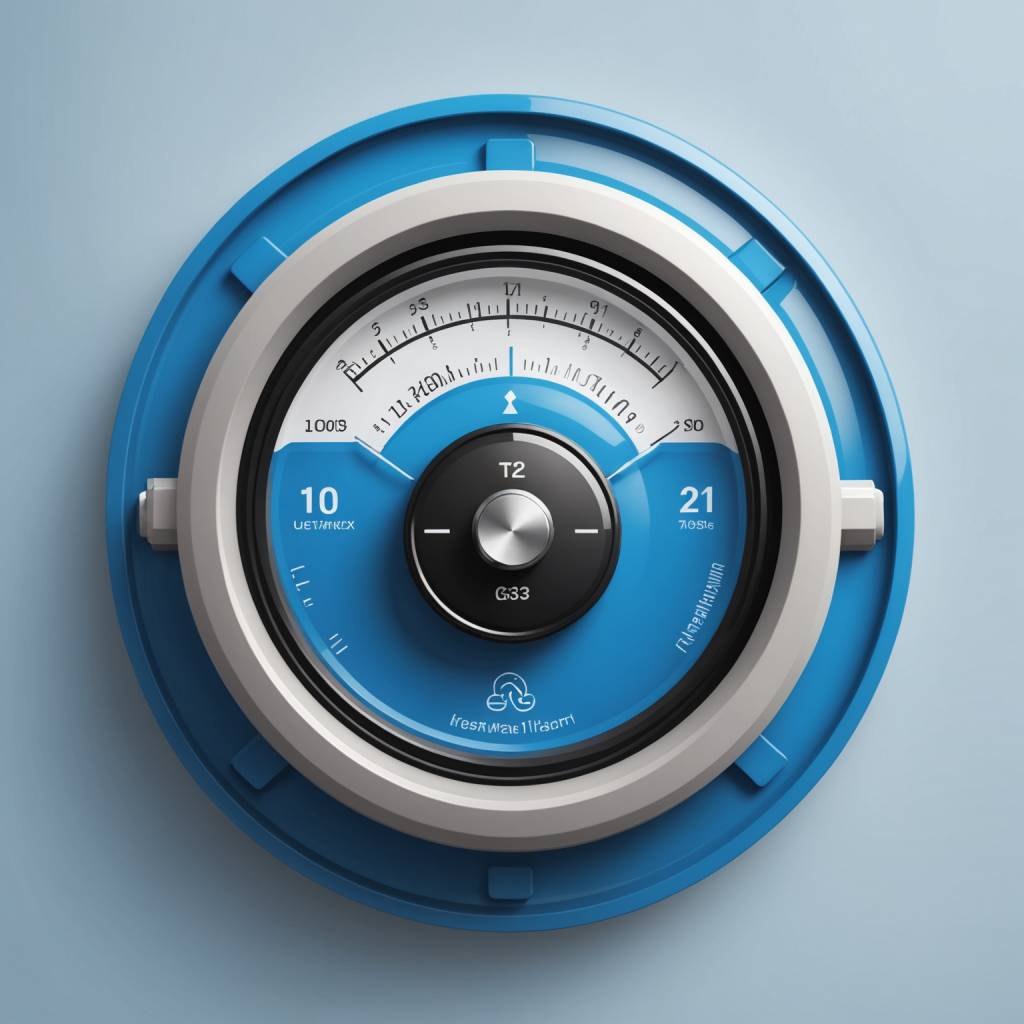 V pondelok 13.4.2026 sa uskutoční odpočet vodomerov.