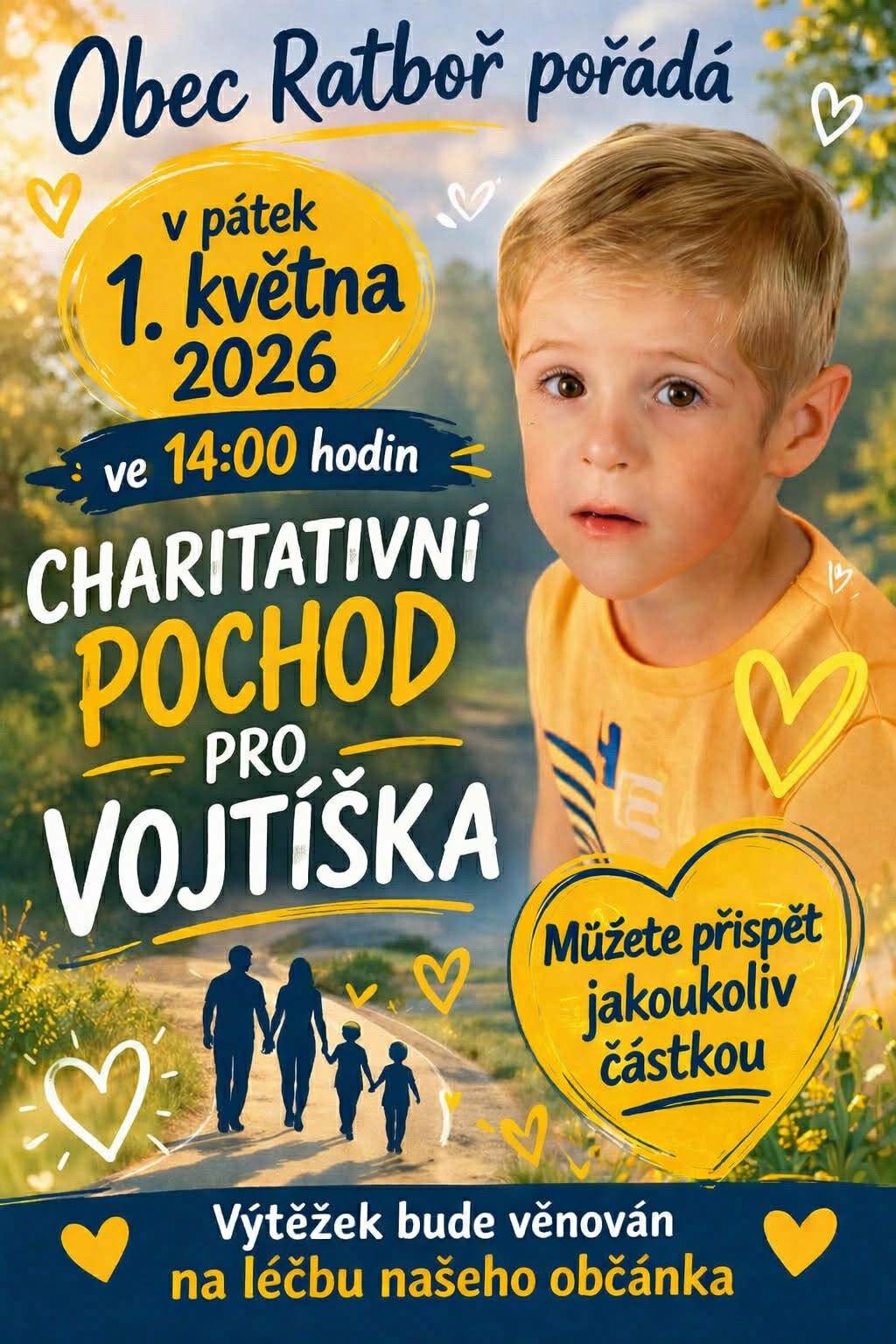 ....pro dobrou věc🙏