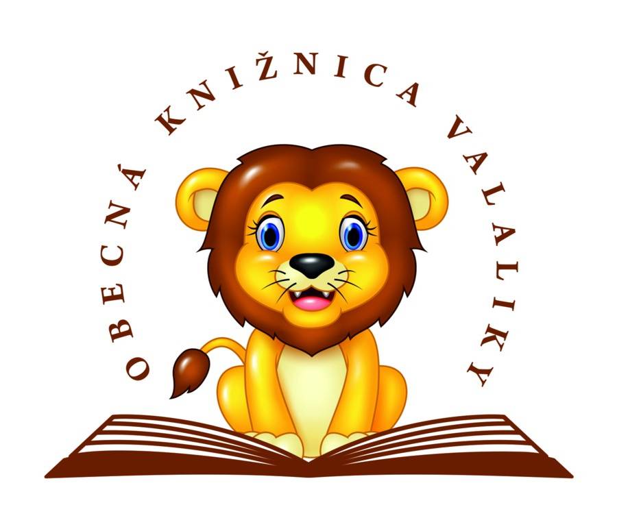 Čitateľov Obecnej knižnice Valaliky upozorňujeme, že knižnica je od 20. do 28. apríla zatvorená..