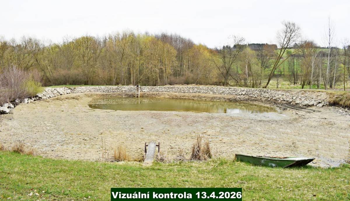 Místní občané se podíleli na revitalizaci rybníka Bahník. Zahrnovala celkovou rekonstrukci hráze a břehů. Tato akce vedla ke zlepšení funkčnosti rybníka, jeho estetického vzhledu a vytvořila možnost jeho využití k rekreačním účelům. Finanční zajištění celého projektu zajistil Obecní úřad Jesenice.