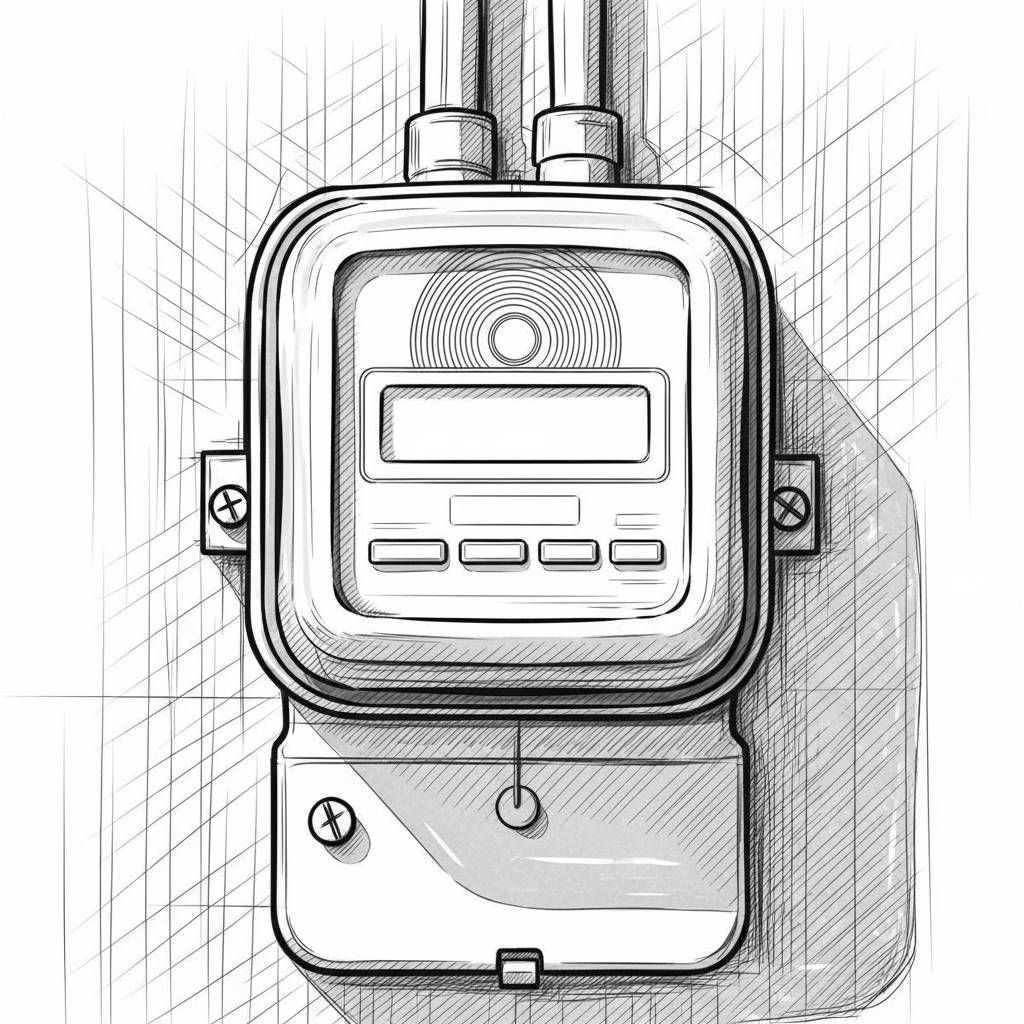 EG.D, člen skupiny E.ON, oznamuje, že ve dnech 16. a 17. dubna 2026 bude provádět odečty elektroměrů všech dodavatelů na Modré. Občané, kteří v uvedených dnech nebudou doma, by měli zanechat stav elektroměru na viditelném místě.