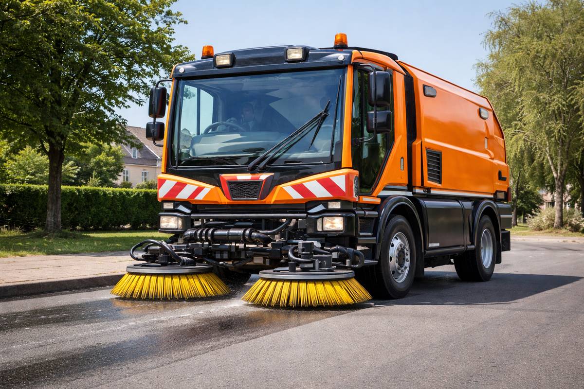 Dne 28. dubna 2026 bude na území celého města Rychvald probíhat strojní čištění komunikací po zimní údržbě. Cílem je odstranění zbytkového posypového materiálu a nečistot z vozovek a zajištění lepšího stavu komunikací. Žádáme řidiče o spolupráci, aby v tento den neparkovali svá vozidla u krajnic pozemních komunikací a umožnili tak plynulý průjezd úklidové techniky. Zvýšenou pozornost věnujte zejména centru města (ul. Středová a ul. Mírová), kde pravidelně dochází k omezení úklidu z důvodu zaparkovaných vozidel. Současně prosíme všechny účastníky silničního provozu o zvýšenou opatrnost a respektování probíhajících prací. Děkujeme za pochopení a spolupráci. Město Rychvald